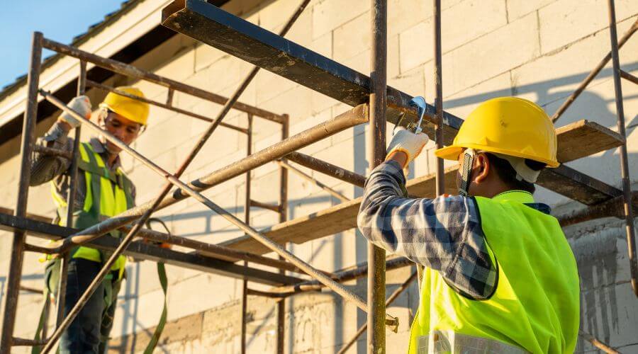 Expert flood damage restoration services in Christiansburg, OH